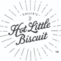 Callie's Hot Little Biscuit Production Facility