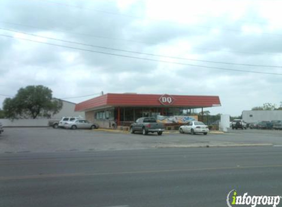 Dairy Queen - Seguin, TX