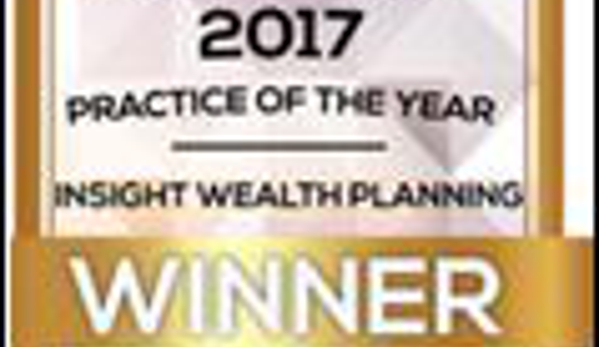 Insight Wealth Planning. Wealth Planning Advice