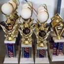 Awards By Cathy - Trophies, Plaques & Medals
