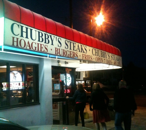 Chubby's Steaks - Philadelphia, PA