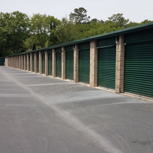 All Safe Storage - Ladson, SC