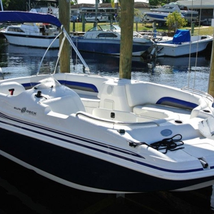 Caloosa River Boat Rental - Cape Coral, FL