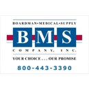 Boardman Medical Supply - Wheelchair Lifts & Ramps