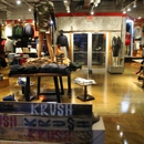 Krush - Clothing Stores