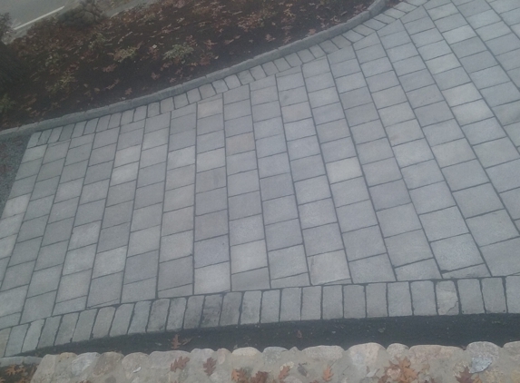 Bill Cibere Masonry and Hardscape - Scituate, MA