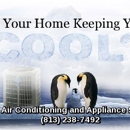 AAA Air Conditioning - Air Conditioning Contractors & Systems