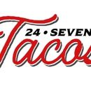 24 Seven Tacos