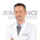 Mark Harrington, DO - Physicians & Surgeons