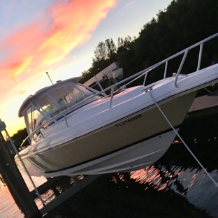 M & T's Mobile Boat Detailing - Valrico, FL