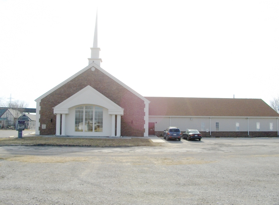 Shining Light Baptist Church - East Saint Louis, IL