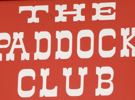 Paddock Club - Oklahoma City, OK