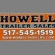 Howell Trailer Sales