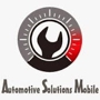 Automotive Solutions Mobile Mechanic