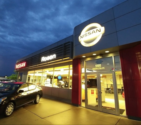 Rosen Nissan Milwaukee - Milwaukee, WI