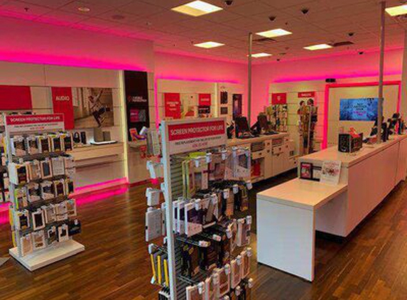 T-Mobile - Columbia, MD