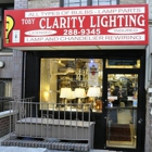 Toby Clarity Lighting