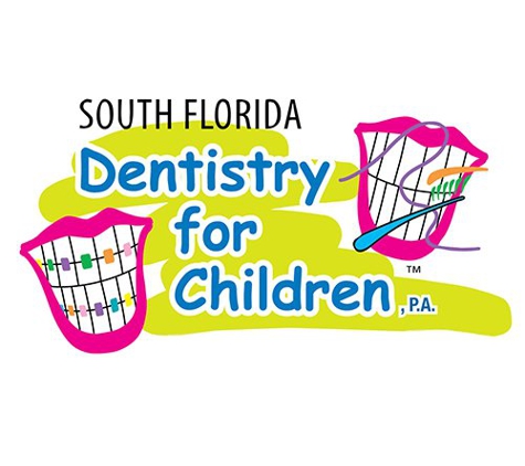 South Florida Dentistry For Children, PA - Boca Raton, FL