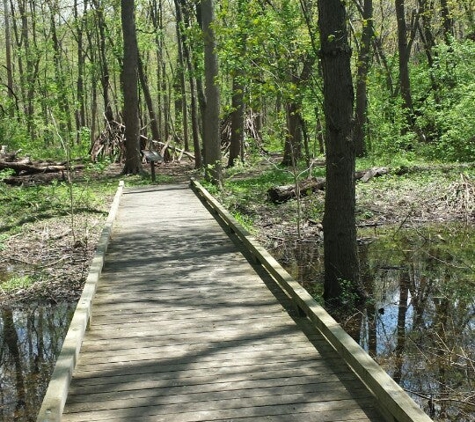 Wegerzyn Gardens MetroPark - Dayton, OH