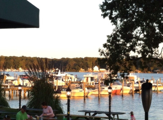 Triton Bar and Grill - Elkton, MD