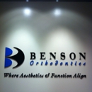 Benson Orthodontics - Orthodontists