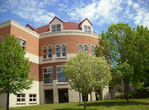 Marathon County Public Library - Wausau Headquarters - Wausau, WI