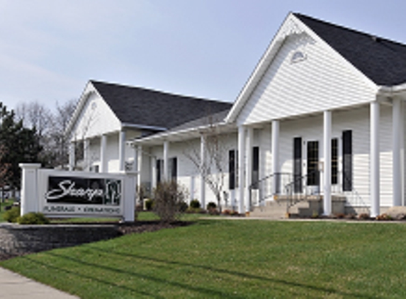 Sharp Funeral Homes