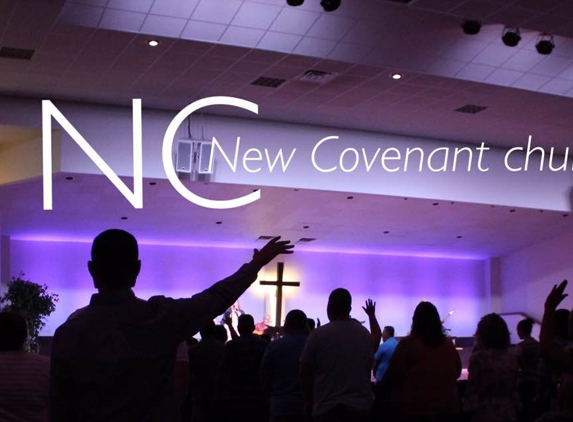 New Covenant Church CCD - Waverly, OH