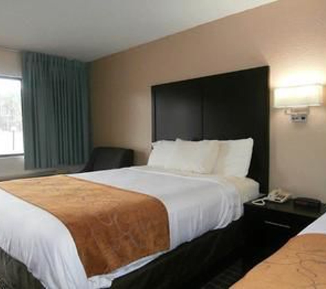 Americas Best Value Inn - Acworth, GA