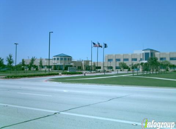 Euless Police Jail - Euless, TX