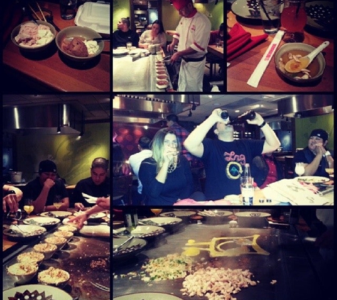 Benihana - City Of Industry, CA