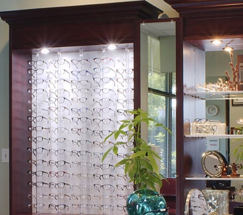 Foreman Eye Care - Auburn, CA