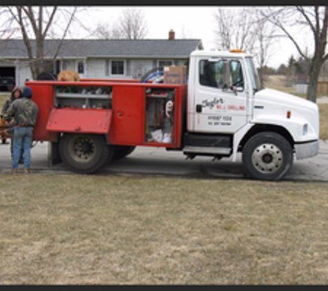 Taylor Well Drilling Inc - Clio, MI