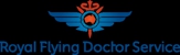 Royal Flying Doctor Service Townsville Base Logo