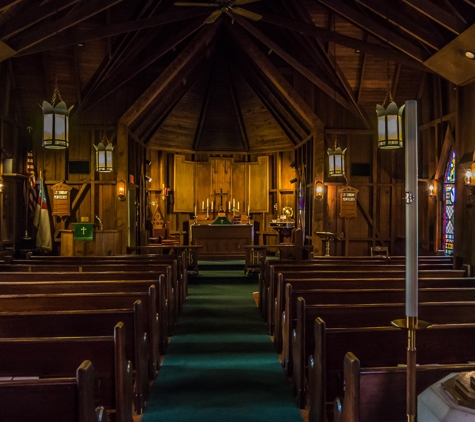 All Saints Episcopal Church - Deltona, FL