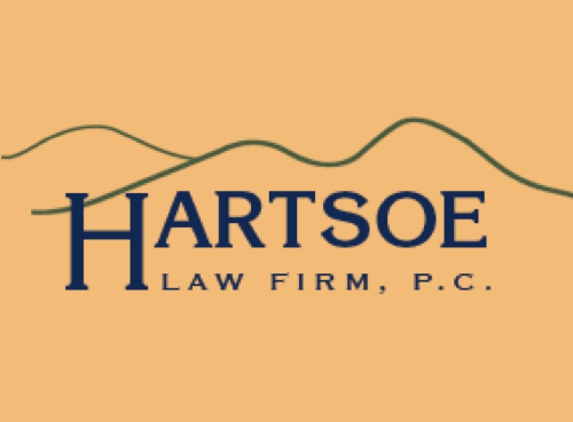 Hartsoe Law Firm Personal Injury Lawyers - Knoxville, TN