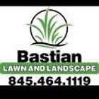 Bastian Lawn and Landscape
