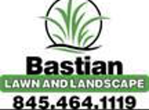 Bastian Lawn and Landscape - Staatsburg, NY