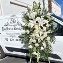 Eufloria Designs Floral & Events - Florists