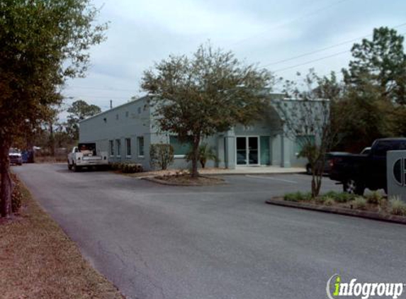 Grimes Utilities Inc - Orange Park, FL