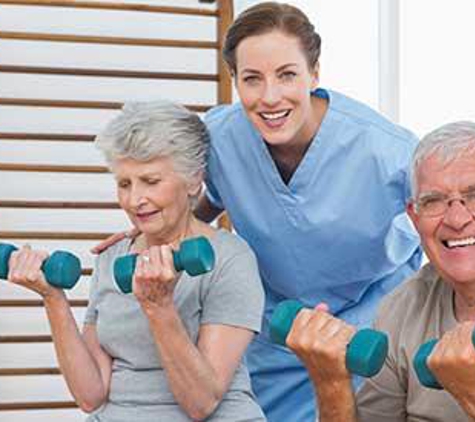 Premier Occupational Medicine Centers - Rancho Mirage, CA