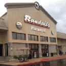 Randalls - Butchering