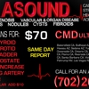 CMD Ultrasound gallery