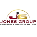 Jones Group Insurance Services - Insurance