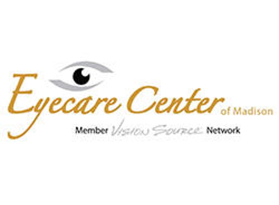 Eyecare Center of Madison - Madison, SD