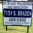 Dr Stuart Holderness & Associates
