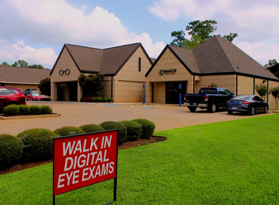 Image Eye Care - Tyler, TX