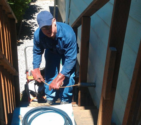 AAA Drain Cleaning - Gresham, OR