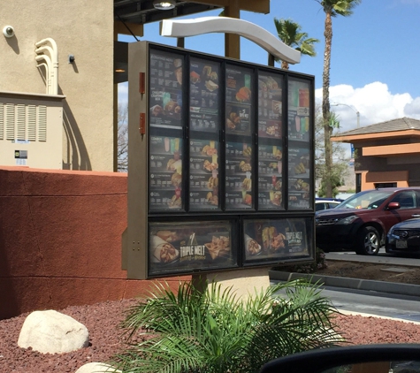 Taco Bell - Moreno Valley, CA