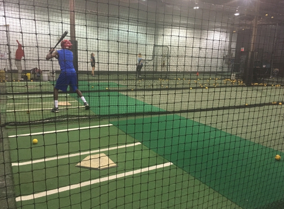 The Strikezone Baseball & Softball Academy - Alexandria, VA